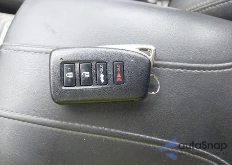 2014 Lexus Is 250 из США, поврежденный, VIN JTHBF1D2XE5032438